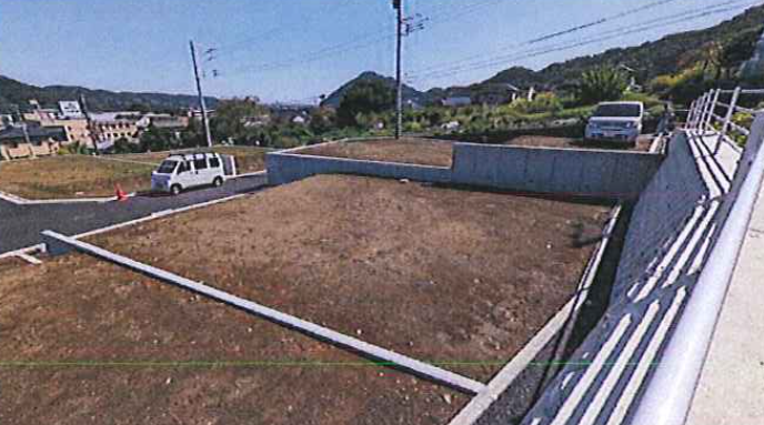 売地 橋本駅