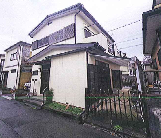 売地 矢部駅