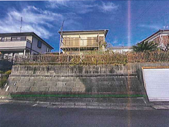 売地 橋本駅