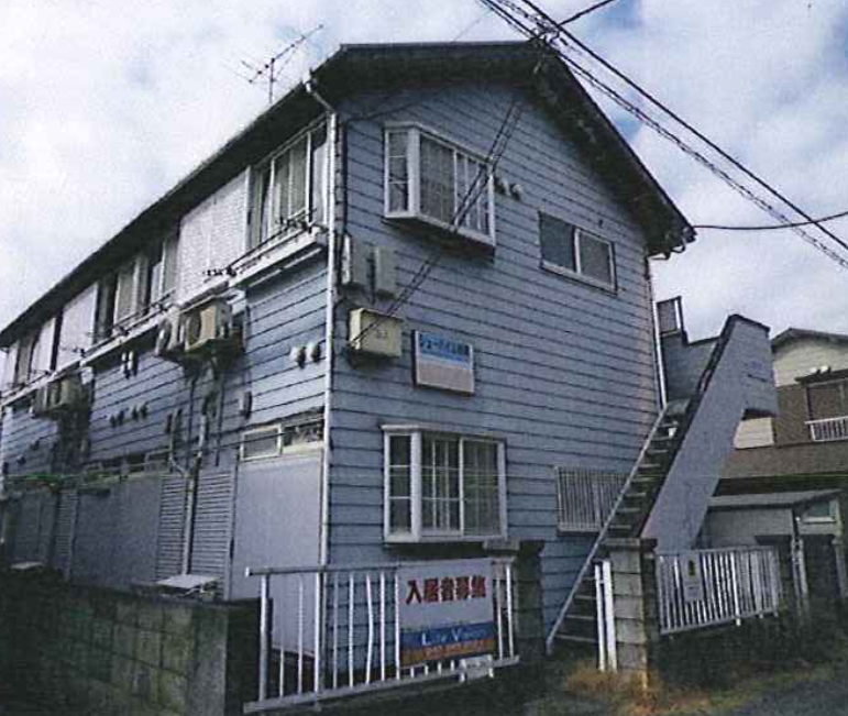 売アパート 小田急相模原駅