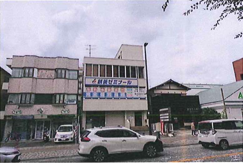 売ビル　相模原市中央区小町通1丁目