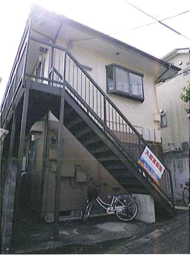 売りアパート　相模原市南区上鶴間本町6丁目