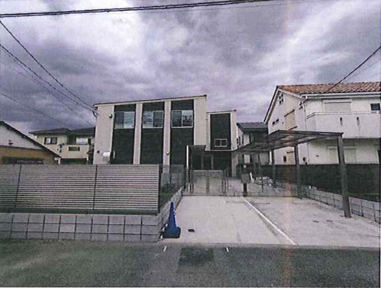 売作業所　大和市中央3丁目