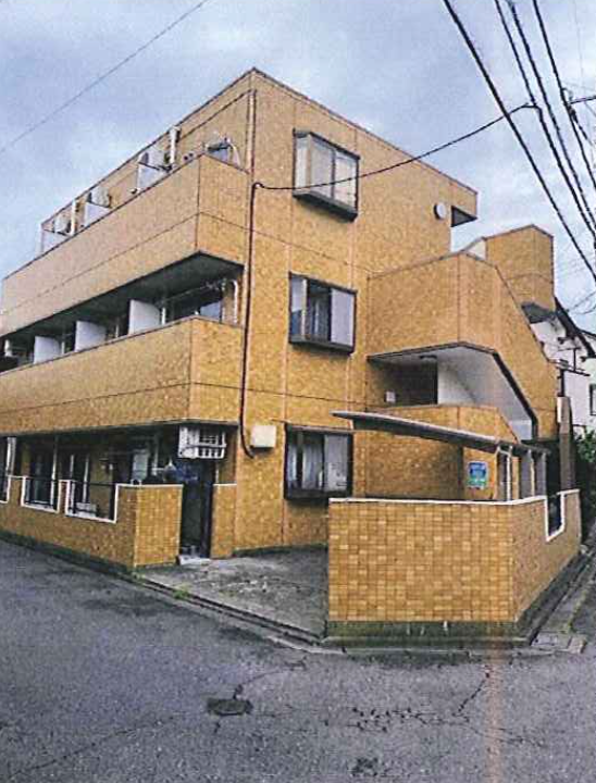 貸マンション 相模大野駅