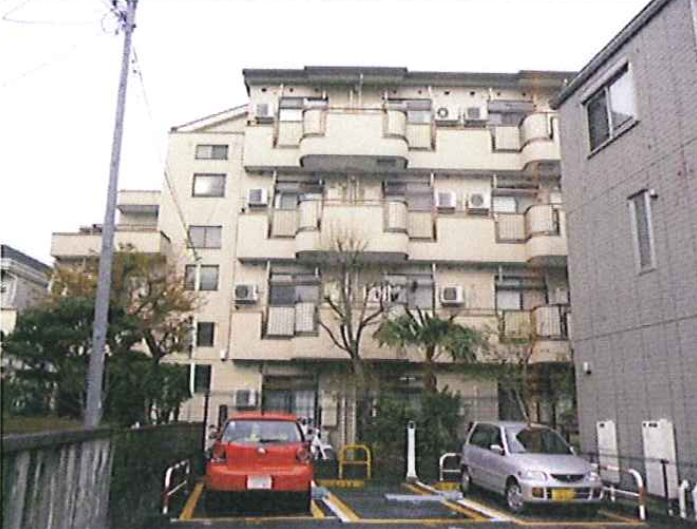一括売マンション  町田駅