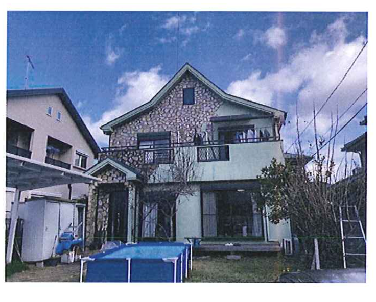 相模原市中央区田名戸建