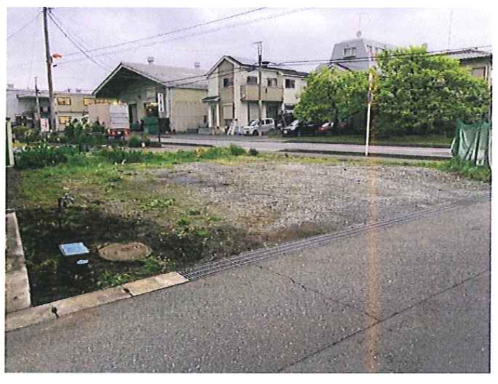 相模原大島第10-1号棟