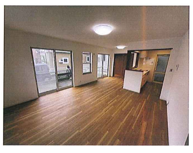 町田市小山町