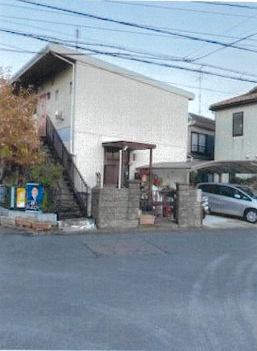 貸アパート 相模大野駅