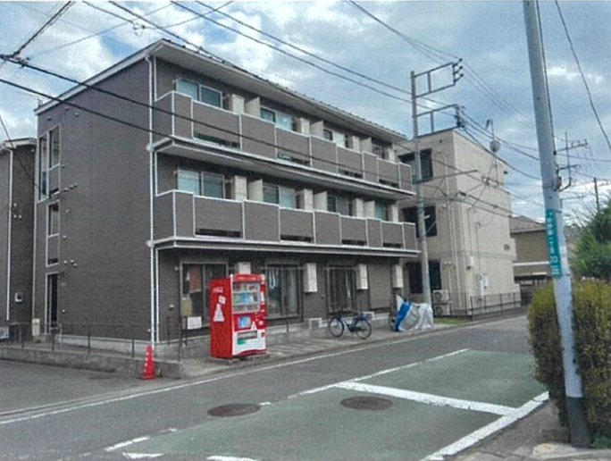 貸アパート 町田駅 302
