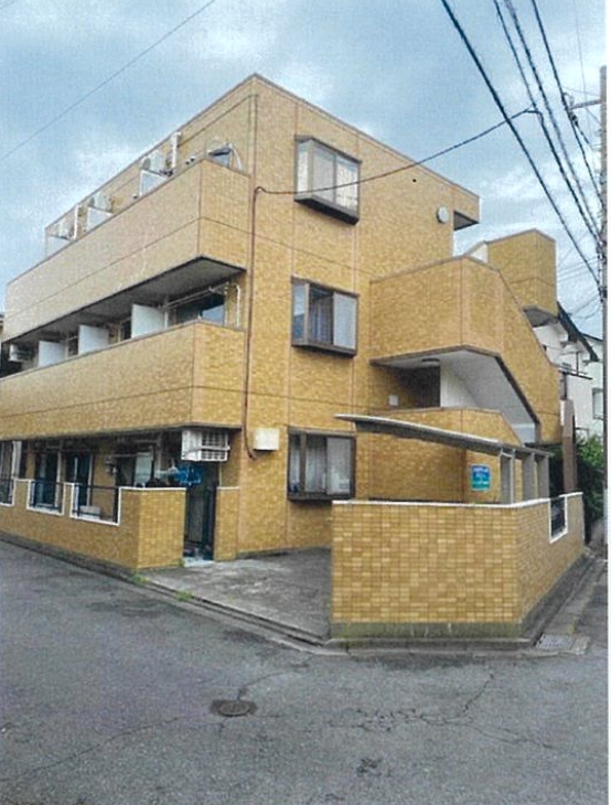 貸マンション 相模大野駅