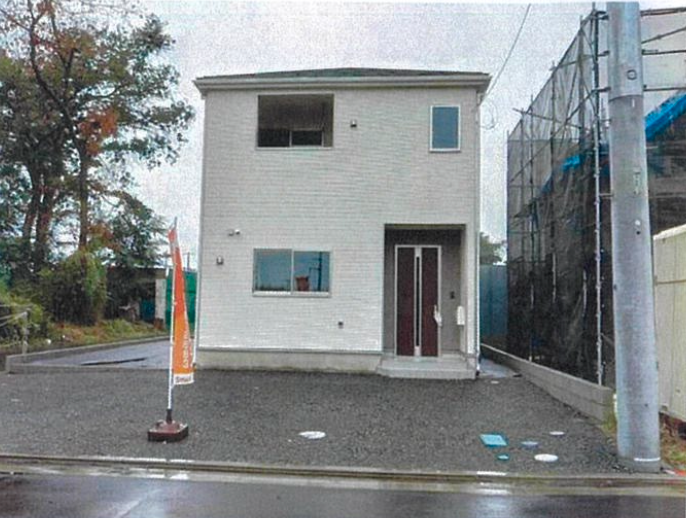 新築売戸建住宅