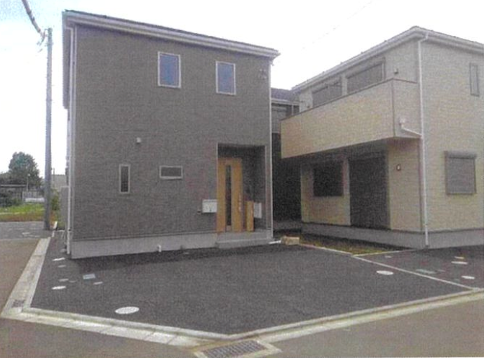 新築売戸建住宅 橋本駅
