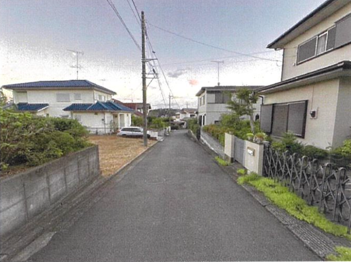 新築売戸建住宅 橋本駅