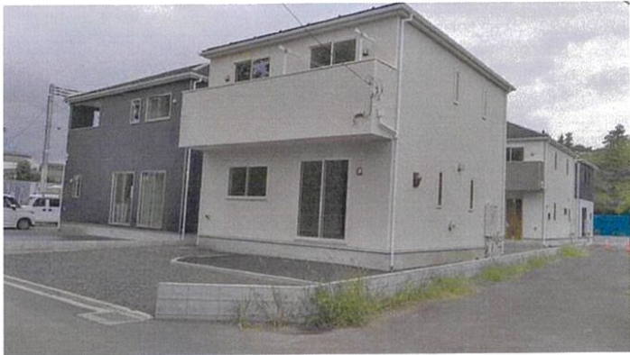 新築売戸建住宅 淵野辺駅