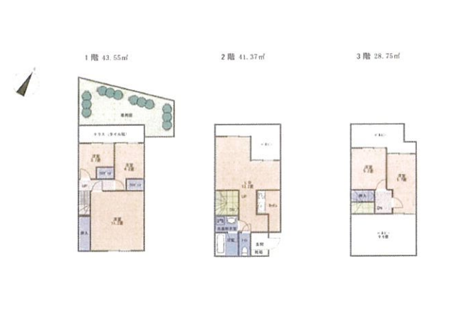 売マンション　アゼリア5