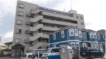 売マンション　ビッグヴァン京王橋本