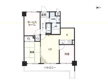 売マンション　ビッグヴァン京王橋本