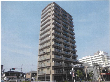 売マンション 神奈川県相模原市