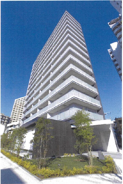 売マンション　神奈川県座間市