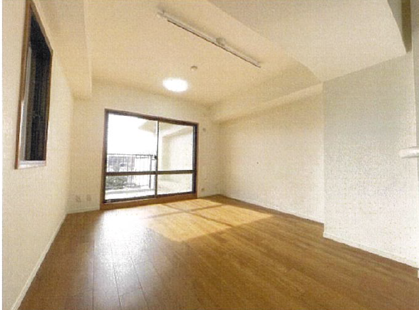 売マンション　サンヴェール相模原