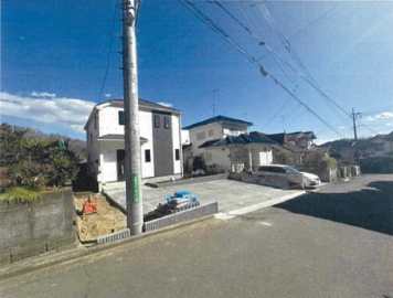 新築売戸建住宅 橋本駅