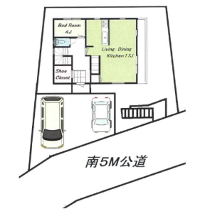 新築売戸建住宅 町田駅