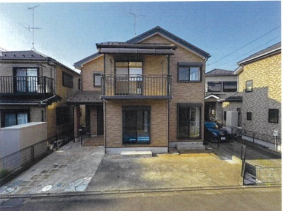 売戸建住宅淵野辺駅