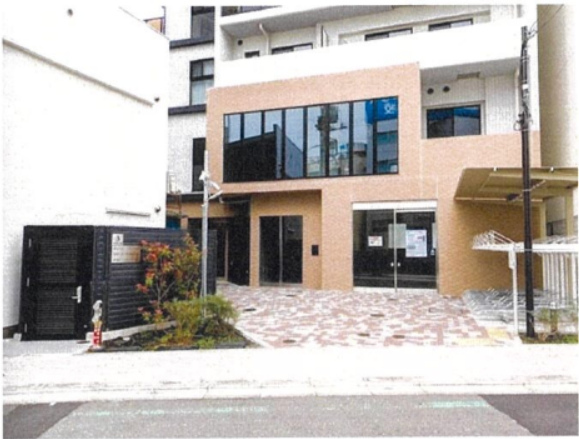 貸事務所（一部）　町田駅