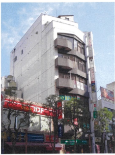 貸店舗・事務所（一部）　町田駅