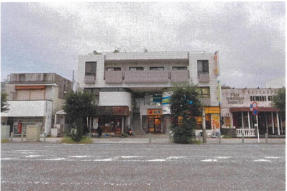 貸店舗・事務所（一部）　相模原駅