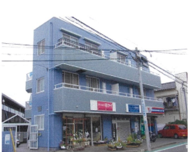 貸店舗（一部）　町田駅