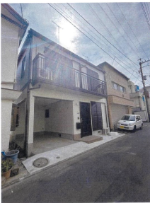 貸戸建住宅　小田急相模原駅