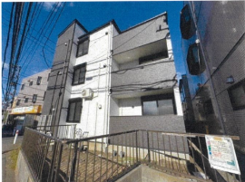 貸アパート　古淵駅