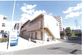 貸アパート　町田駅