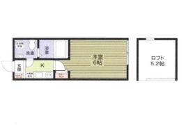 貸アパート　町田駅