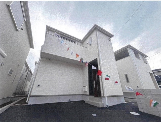 新築売戸建住宅 淵野辺駅