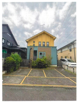 売戸建住宅　町田駅