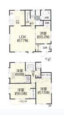 売戸建住宅　橋本駅　下九沢