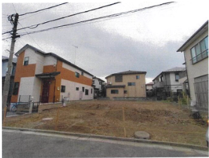 新築売戸建住宅 淵野辺駅