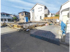 新築売戸建住宅 古淵駅 93.77㎡