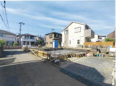 新築売戸建住宅 古淵駅 93.77㎡