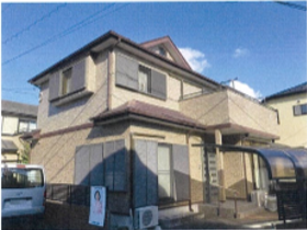売戸建住宅 古淵駅