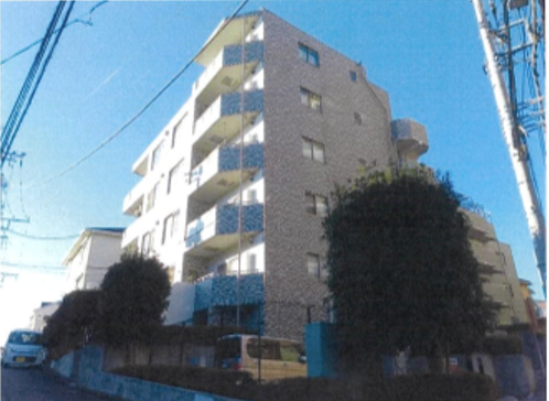 売マンション 相武台前