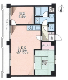 売マンション 東林間駅