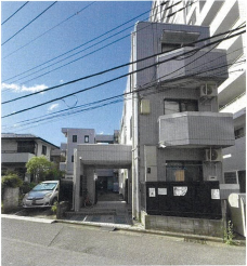 一括売マンション  町田駅