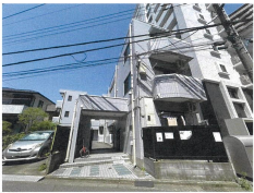 一括売マンション  町田駅