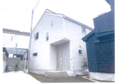 新築売戸建住宅 下溝駅