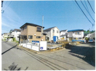 新築売戸建住宅　古淵駅　91.91㎡