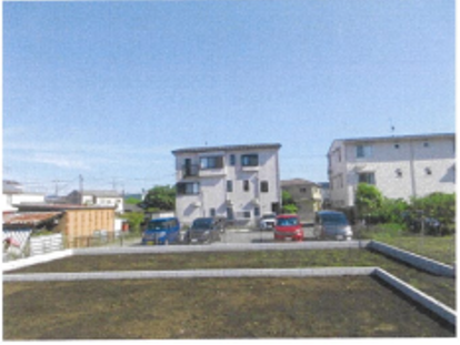 売地 橋本駅